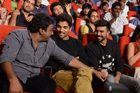 Pilla Nuvvu Leni Jeevitham Music Launch